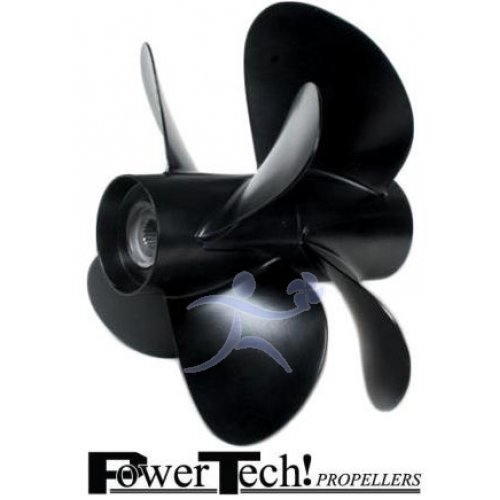 Volvo Penta Propellers | Duoprop Or SX Drives